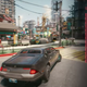 Imagen para el artículo titulado Cyberpunk 2077 tiene algunos diseños de autos realmente alucinantes